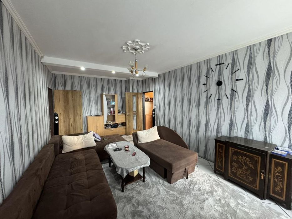 Продава се Тристаен апартамент в София, Дружба 2 - 93 кв.м за 2635 €/кв.м - Снимка #3