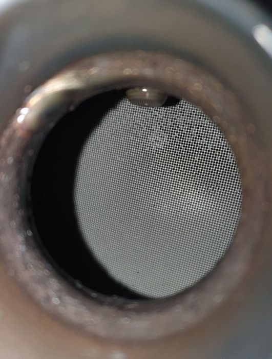 Curatare filtru de particule Volkswagen Passat b6 b7 1.6 tdi 2.0 tdi