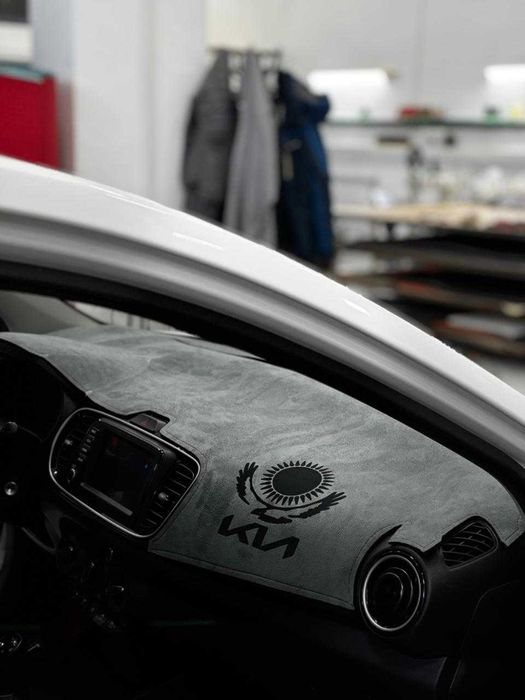 Автополики 360 полное покрытие салона