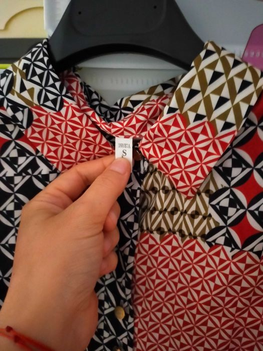 Rochie de zi, marimea S