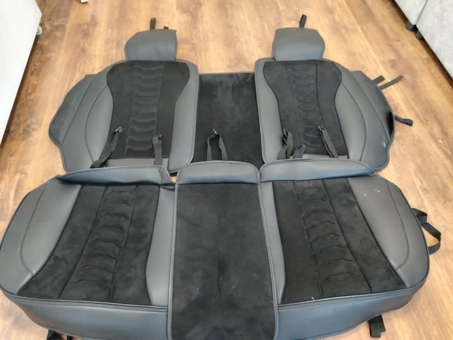 Продам уневерсальные чихлы на авто