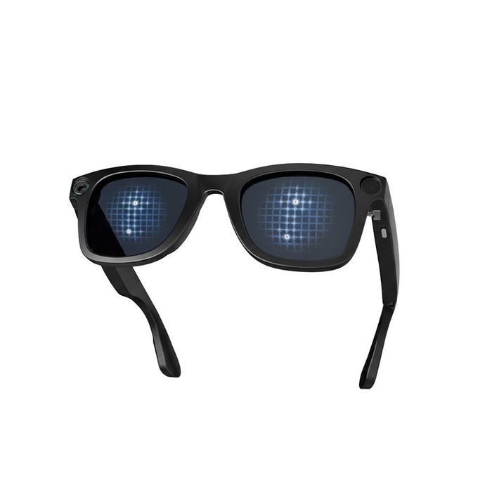 Rayna AI Smart Glasses