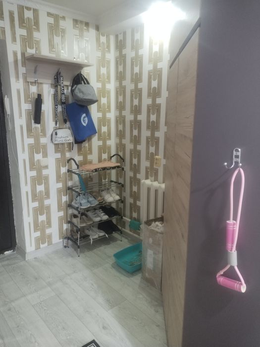 Продам малосемейку