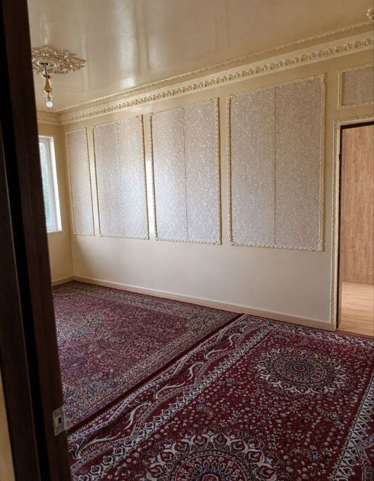 Продаётся квартира Юнусабад 15кв 5/5/5