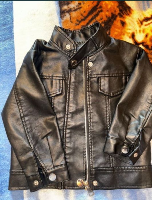 Вещи для мальчика