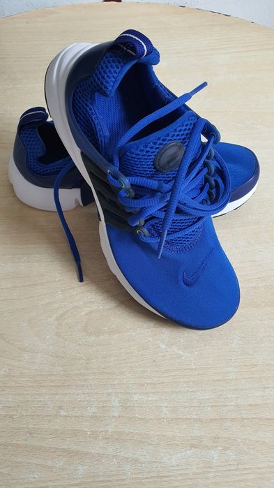 Nike Presto Originali - Noi