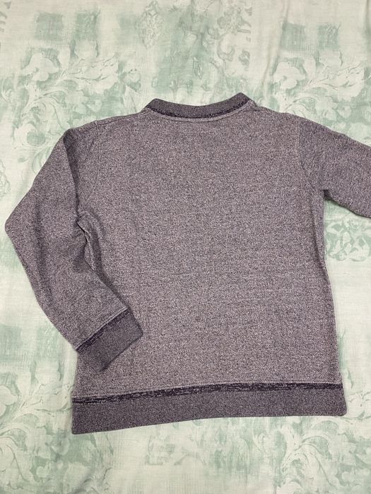 Сива блуза Ellesse M