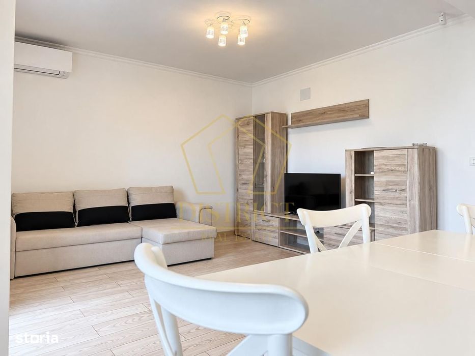 Apartament cu 3 camere | Braytim