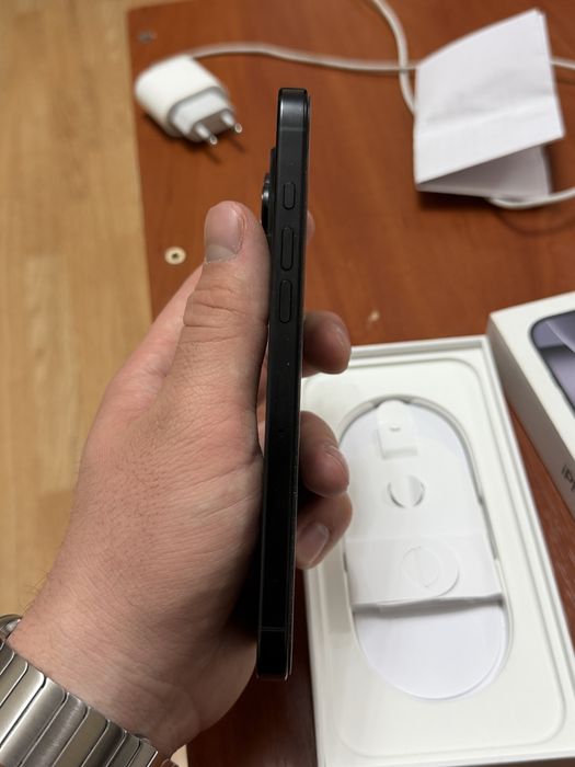 IPhone 16 pro max 256gb 99%