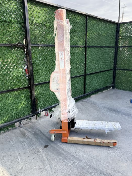 Штабелер ручной 2т