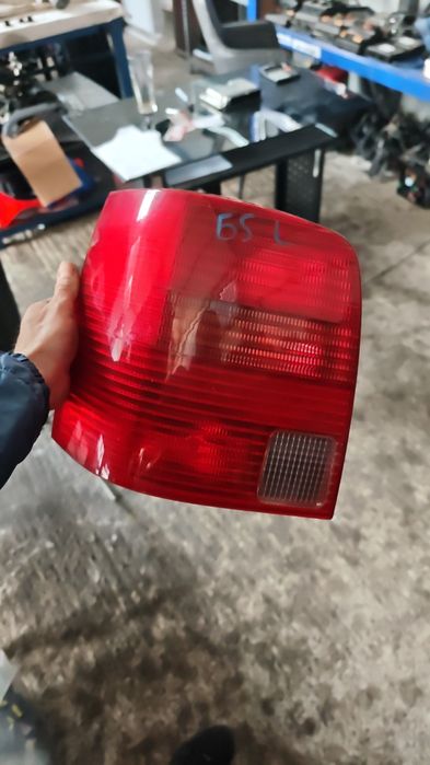 Стопове,Фарове, Огледала Vw Audi
