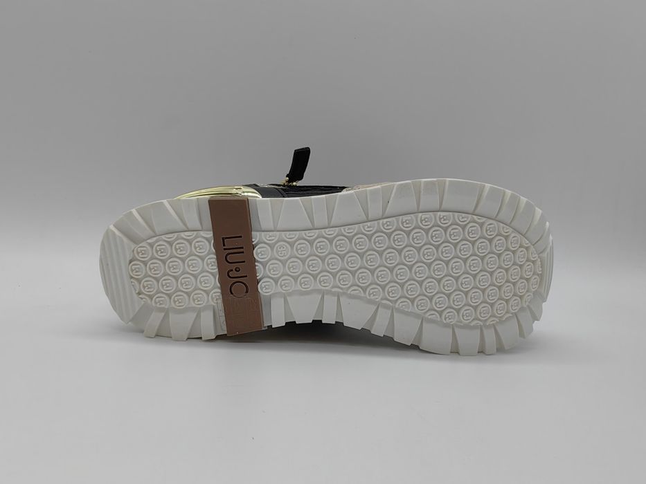 LIU JO MAXI WONDER Оригинални Сникърси