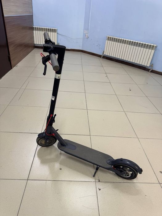 Электро самокат