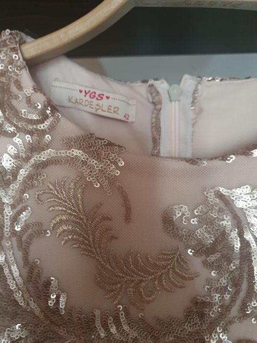 Rochie de ocazie nr 42