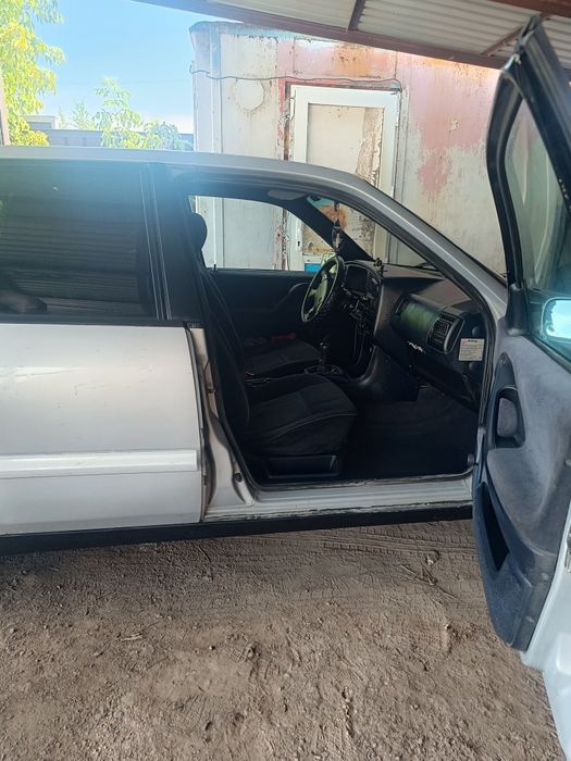 Продам автомобиль