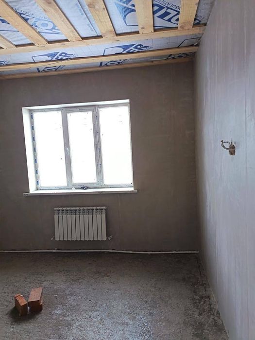 Механизированная штукатурка