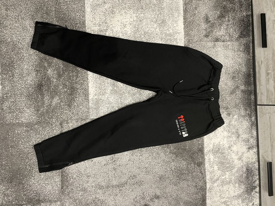 Trapstar долнище