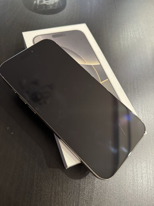 iPhone 16 ProMax 512Gb