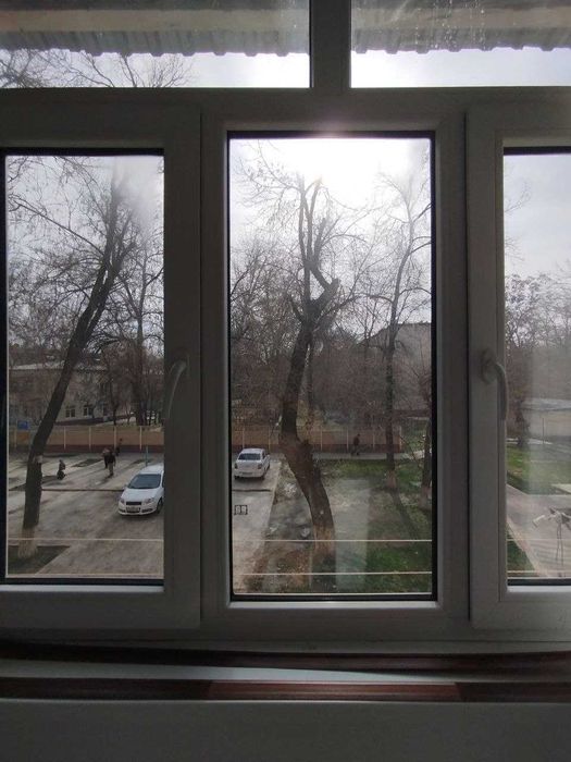 Сдаётся в аренду 3-комнатная квартира на Авиасозлар 4