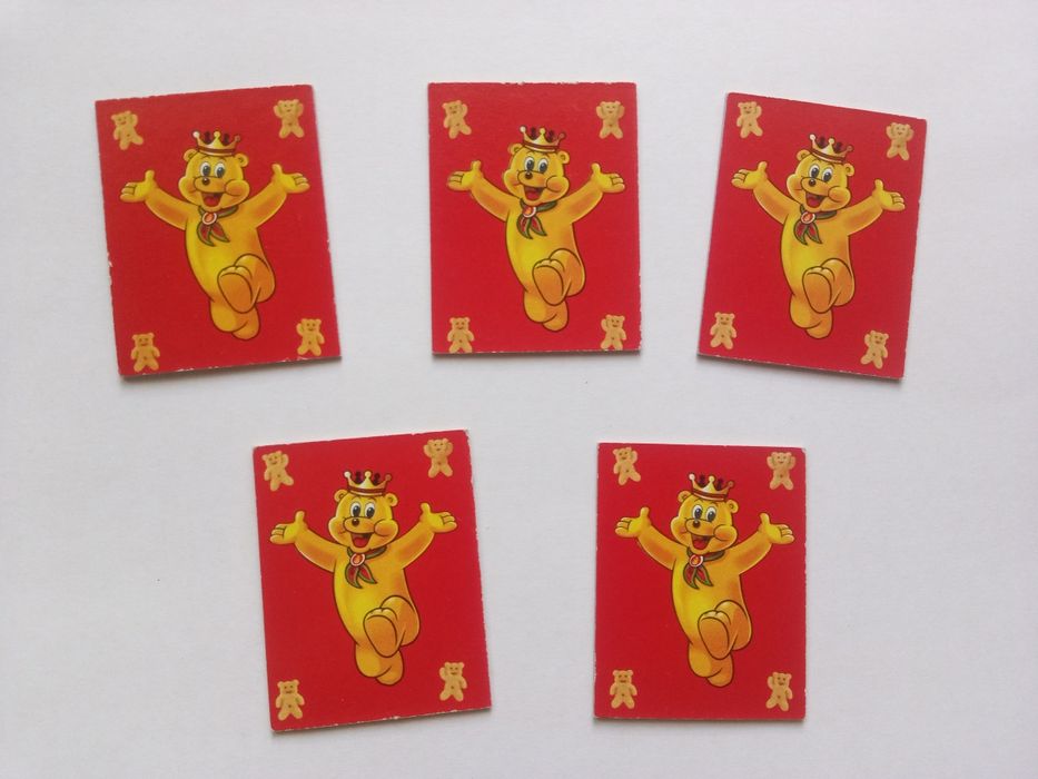 Карти Pomber игра Бърз или смешен