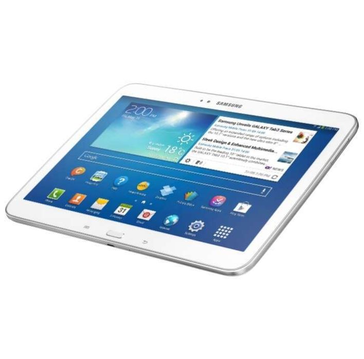 Планшет Samsung Galaxy Tab