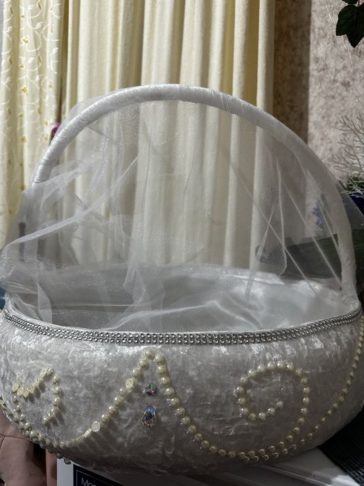 Корзины на кудалык