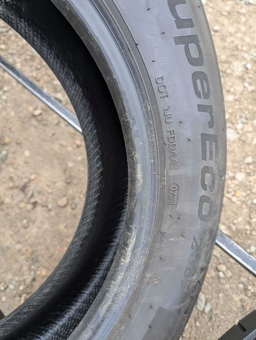 185/65 R15 • Vara • Goodride Zuper Eco z107 88H | 2 buc | DOT 2024 | Pret/buc