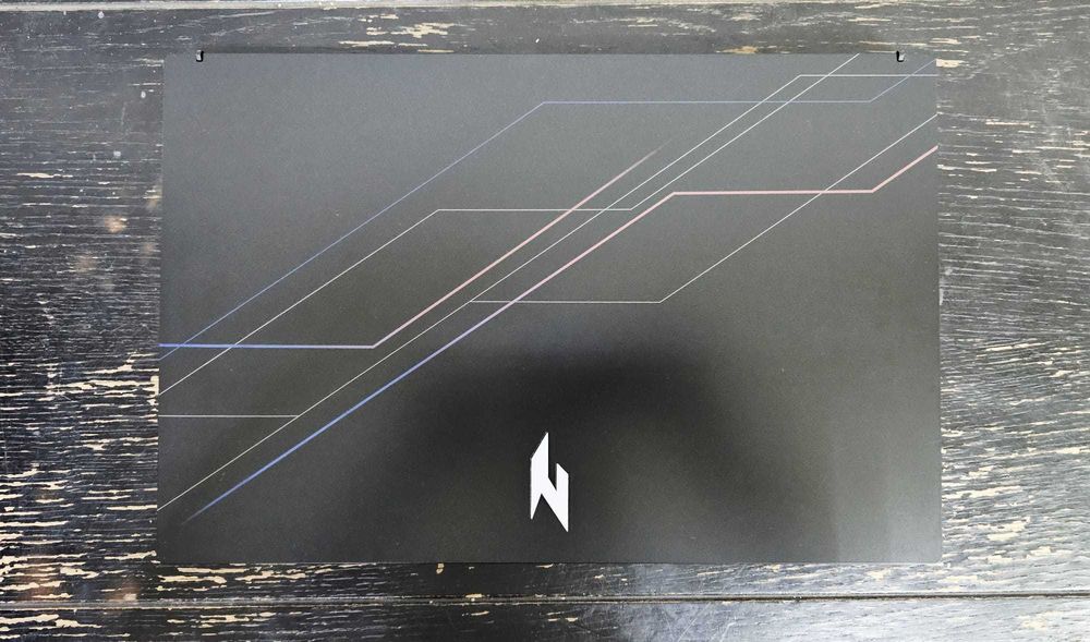 Acer Nitro V15 ANV15-52 I7-13620H / RTX 5050 8GB Zeus Amanet 67420
