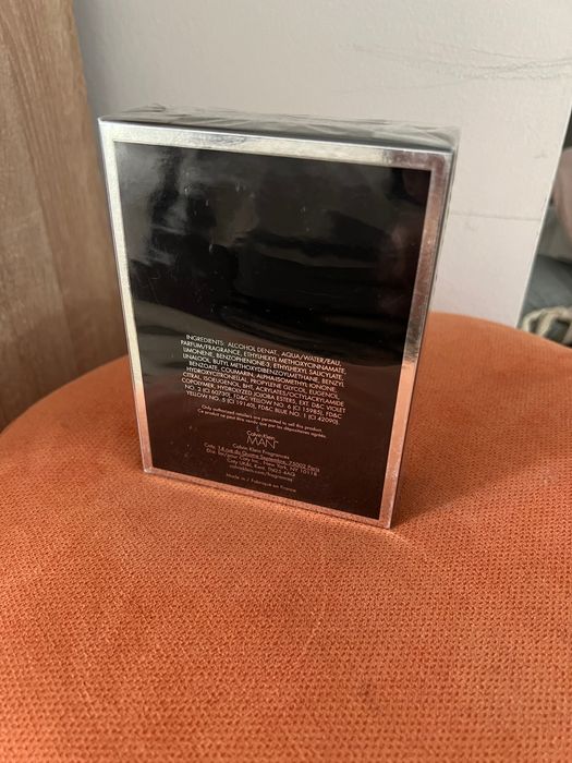 Calvin Klein MAN EDT 100ml