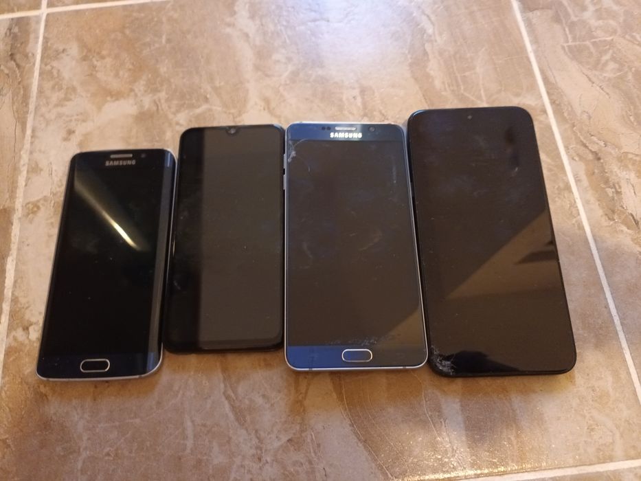 Telefoane pentru piese