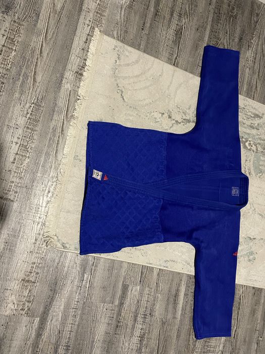 Кимоно 168, Adidas champion red |||