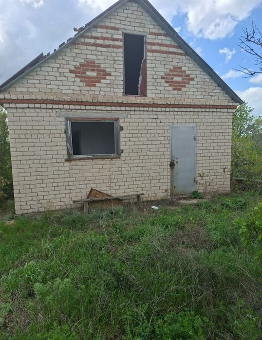 Продам дачу с/к Нефтяник Алтын орда