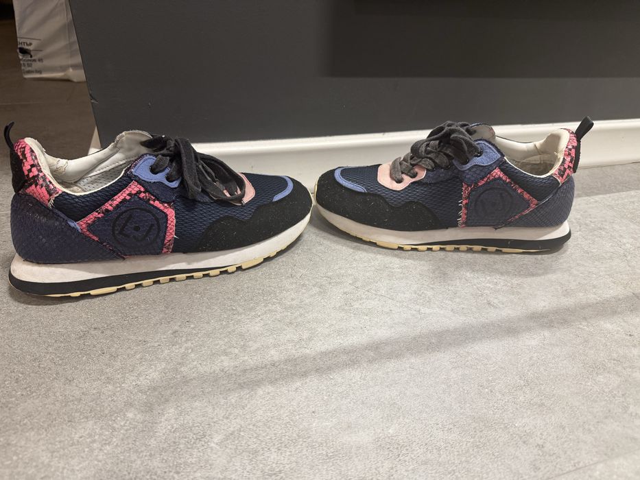 Liu Jo дамски маратонки