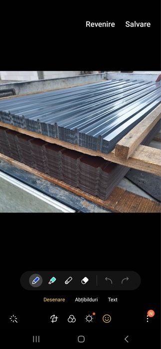 Tabla cutata maro 0.4