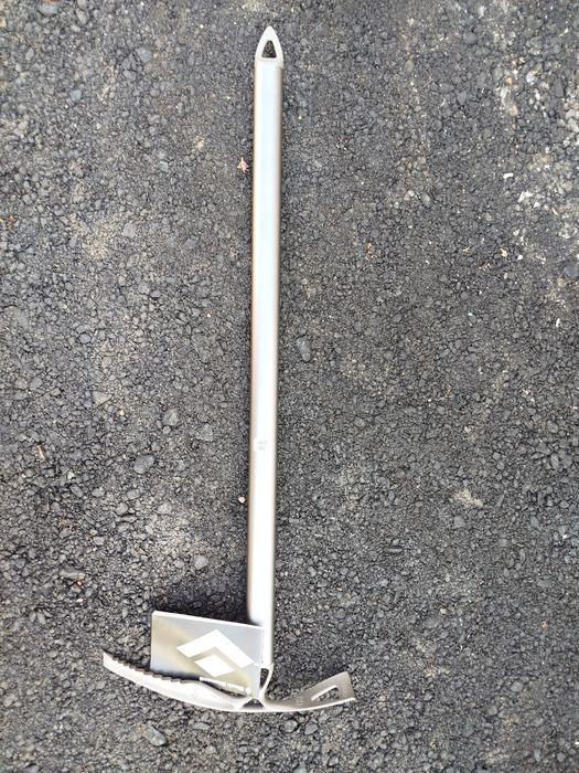 Оригинальный ледоруб Black Diamond