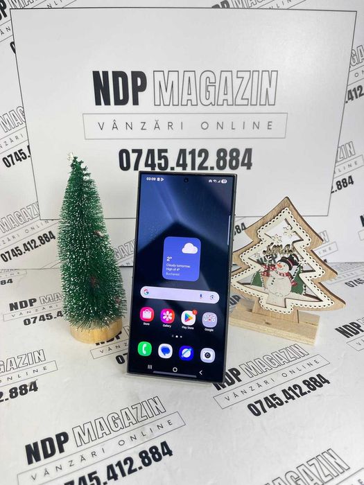 NDP Amanet NON-STOP Bld.Iuliu Maniu 69 SAMSUNG S24 ULTRA (46356)