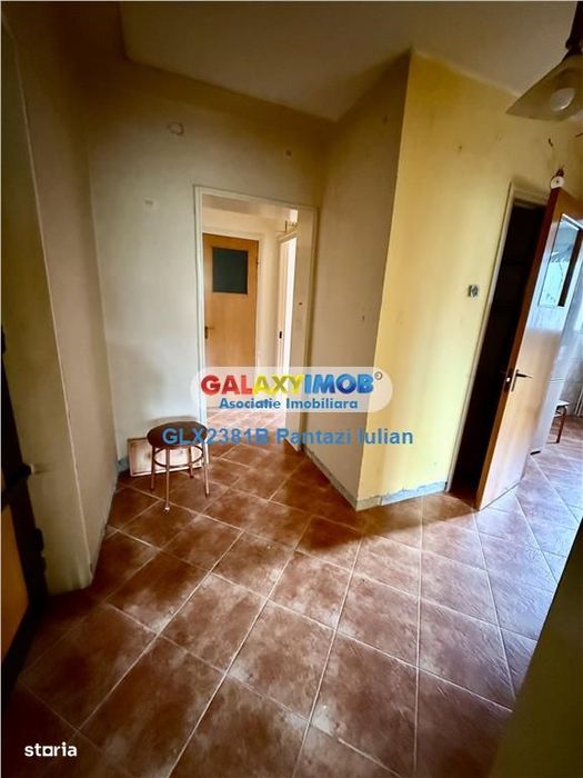 Grigorescu | 4 Camere | Semidecomandat | 1min. metrou | Comision 0%