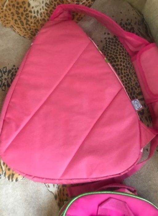 Ранички за момиче