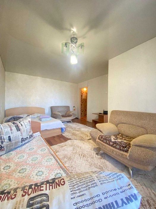 продам 1 комнатную в центре