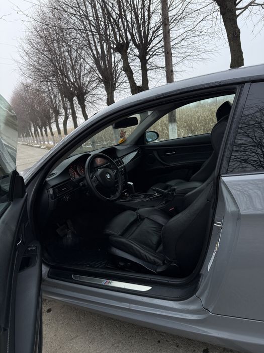 BMW 325i e92 2006 m pachet