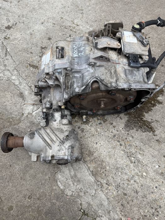 Cutie viteze automata 4x4 TF-80SC volvo XC60\2.4D\D5244T10