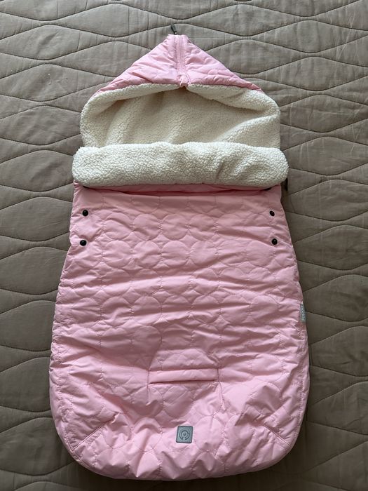 Продам конверт на девочку