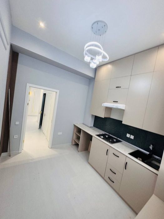 Продажа 2/1/10 на Юнусабад-8, [57м²] 2 хонали сотилади