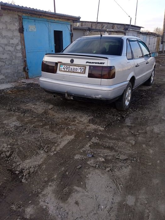 Продам Фольксваген Пассат Б4