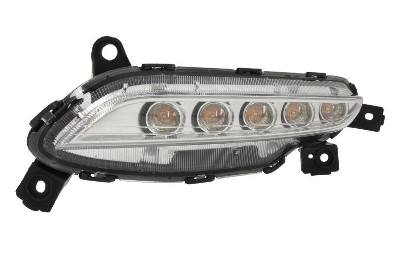 Lumina de zi Hyundai Tucson (Tl), 09.2015-06.2018, partea stanga/dreapta, LED; Omologare: ECE