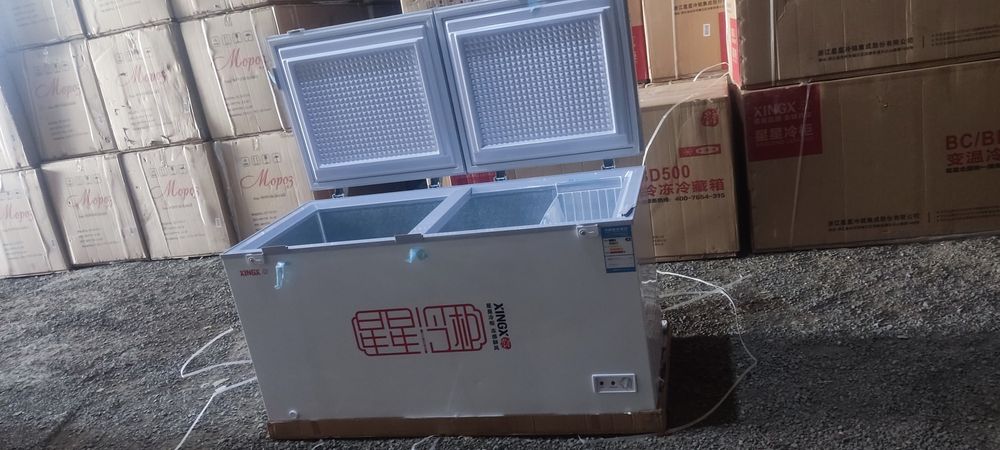 Продам морозильник лар оптом и розница склад