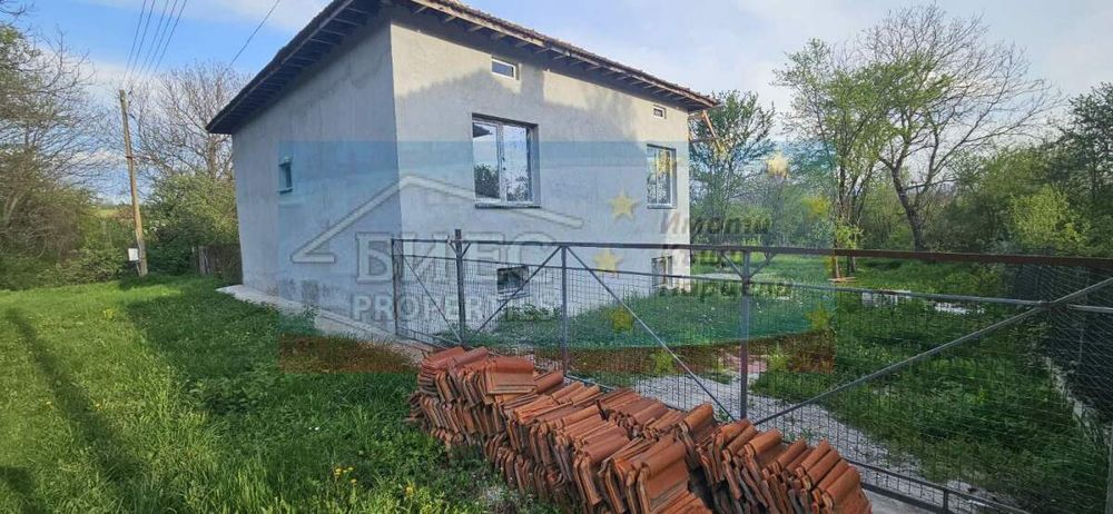 Къща в с. Равнище