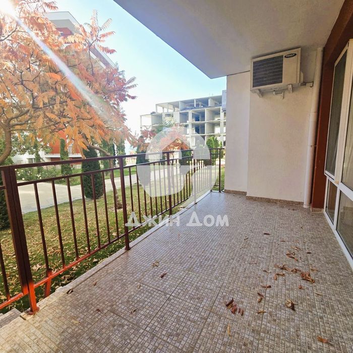 Продава се Двустаен апартамент в к.к. Елените - 75 кв.м за 1094 €/кв.м - Снимка #10