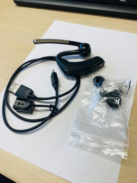 Casca Bluetooth Plantronics Voyager Legend