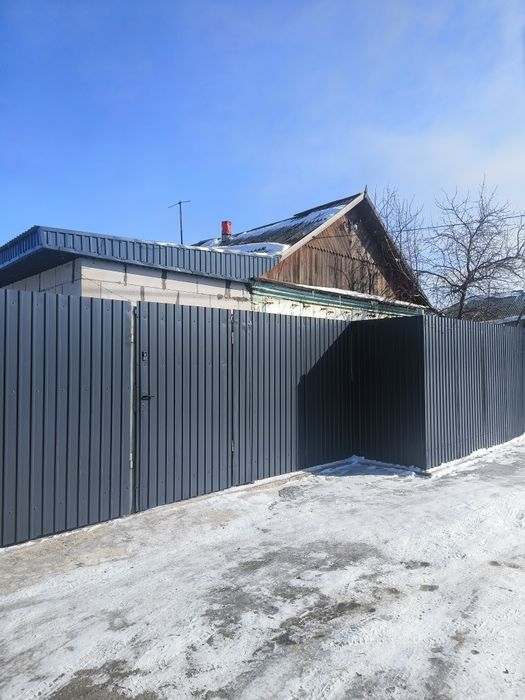 Продам частный дом!